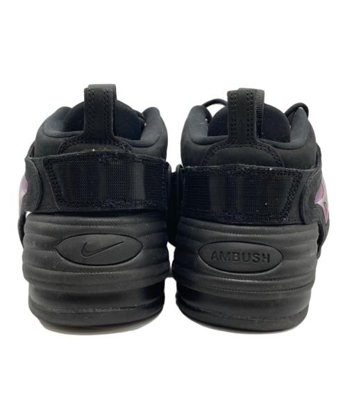 NIKE（ナイキ）NIKE (ナイキ) AMBUSH (アンブッシュ) スニーカー ブラック サイズ:27㎝の古着・服飾アイテム