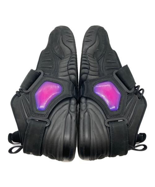 NIKE（ナイキ）NIKE (ナイキ) AMBUSH (アンブッシュ) スニーカー ブラック サイズ:27㎝の古着・服飾アイテム