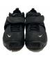 中古・古着 NIKE (ナイキ) AMBUSH (アンブッシュ) スニーカー ブラック サイズ:27㎝：10000円
