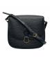 LOUIS VUITTON（ルイ ヴィトン）の古着「ショルダーバッグ」｜ブラック