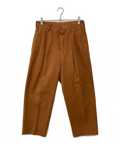 中古・古着通販】MAATEE&SONS (マーティーアンドサンズ) 俺のCHINO-PAN