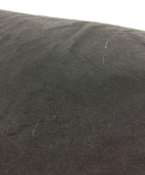 HENDER SCHEME（エンダースキーマ）Hender Scheme (エンダースキーマ) ナイロンショルダーバッグ ブラックの古着・服飾アイテム