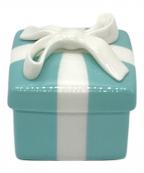 TIFFANY & Co.ティファニー）の古着「リボンジュエリーボックス」