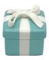 TIFFANY & Co.（ティファニー）の古着「リボンジュエリーボックス」