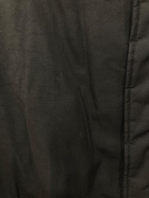 Y-3（ワイスリー）Y-3 (ワイスリー) バックロゴ ボンバージャケット ブラック サイズ:Mの古着・服飾アイテム