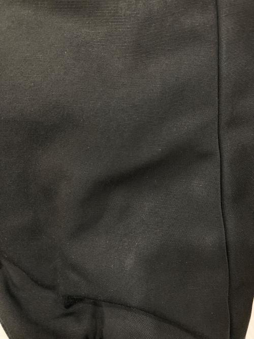Y-3（ワイスリー）Y-3 (ワイスリー) バックロゴ ボンバージャケット ブラック サイズ:Mの古着・服飾アイテム