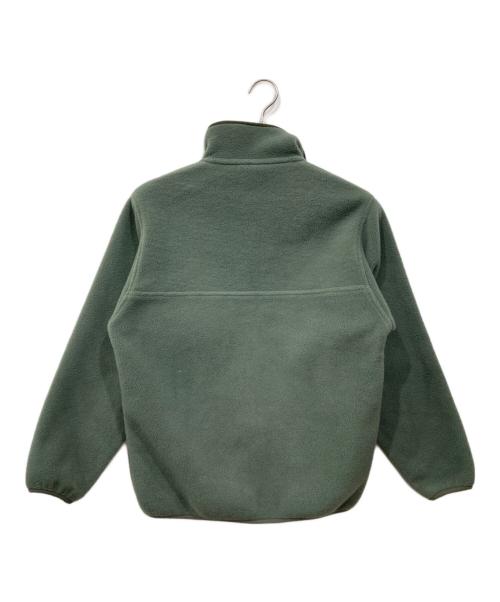Patagonia（パタゴニア）Patagonia (パタゴニア) シンチラ・スナップT・プルオーバー カーキ サイズ:XSの古着・服飾アイテム