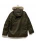 PS Paul Smith (ＰＳポールスミス) ダウンジャケット カーキ サイズ:L：13000円