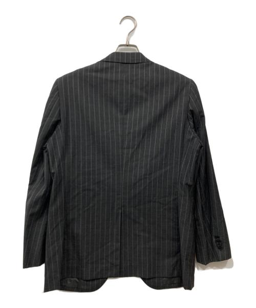 MITSUMINE（ミツミネ）MITSUMINE (ミツミネ) セットアップスーツ ネイビー サイズ:AB4の古着・服飾アイテム