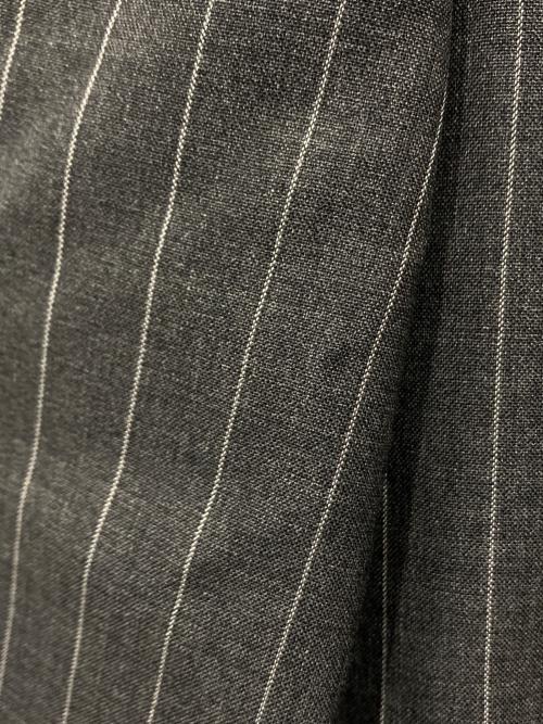 MITSUMINE（ミツミネ）MITSUMINE (ミツミネ) セットアップスーツ ネイビー サイズ:AB4の古着・服飾アイテム
