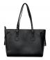 MICHAEL KORS (マイケルコース) ボイジャー トートバッグ ブラック：10000円