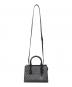 MICHAEL KORS (マイケルコース) シェイラ 2WAYバッグ ブラック：10000円