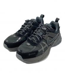 NIKE（ナイキ）の古着「ローカットスニーカー」｜ブラック