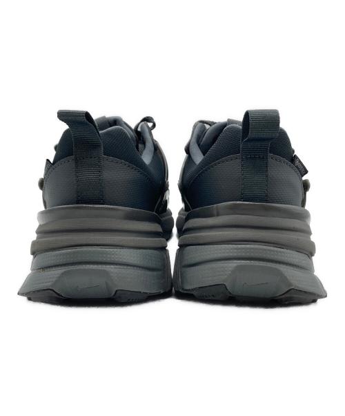 NIKE（ナイキ）NIKE (ナイキ) ローカットスニーカー ブラック サイズ:23.5cmの古着・服飾アイテム