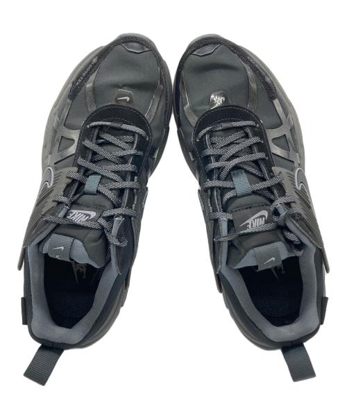NIKE（ナイキ）NIKE (ナイキ) ローカットスニーカー ブラック サイズ:23.5cmの古着・服飾アイテム