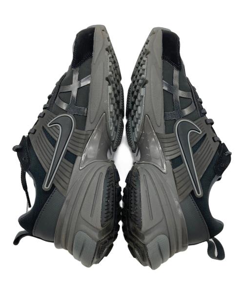 NIKE（ナイキ）NIKE (ナイキ) ローカットスニーカー ブラック サイズ:23.5cmの古着・服飾アイテム