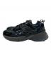 NIKE (ナイキ) ローカットスニーカー ブラック サイズ:23.5cm：5000円