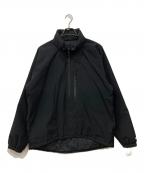 PHENIX×FREAK'S STOREフェニックス×フリークスストア）の古着「中綿ジャケット」｜ブラック