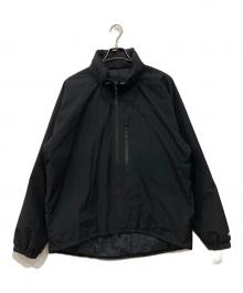 PHENIX×FREAK'S STORE（フェニックス×フリークスストア）の古着「中綿ジャケット」｜ブラック