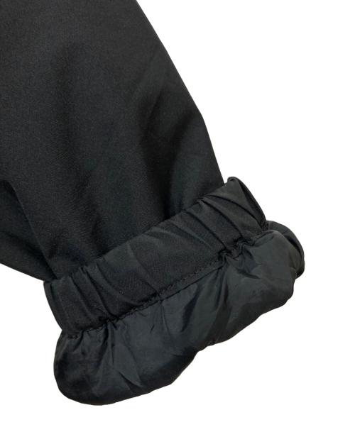 PHENIX（フェニックス）PHENIX (フェニックス) FREAK'S STORE (フリークスストア) 中綿ジャケット ブラック サイズ:Lの古着・服飾アイテム