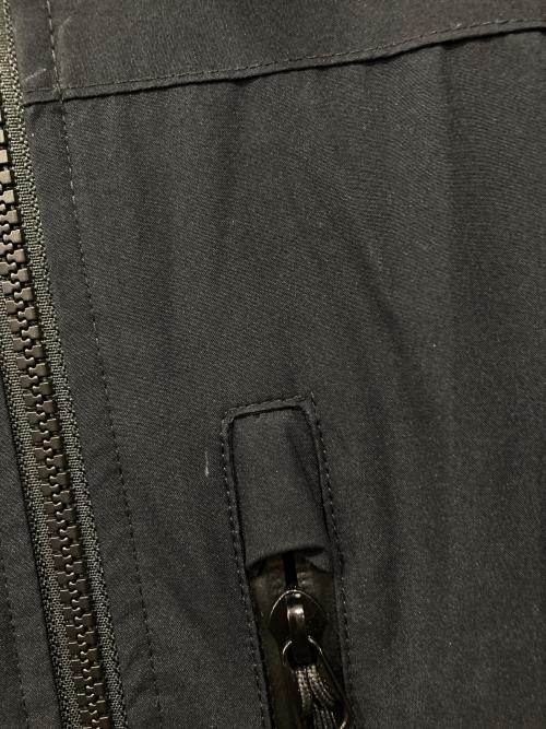 PHENIX（フェニックス）PHENIX (フェニックス) FREAK'S STORE (フリークスストア) 中綿ジャケット ブラック サイズ:Lの古着・服飾アイテム