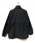 PHENIX (フェニックス) FREAK'S STORE (フリークスストア) ゴアテックス ウインドストッパー スタンド ジャケット ブラック サイズ:M：10000円