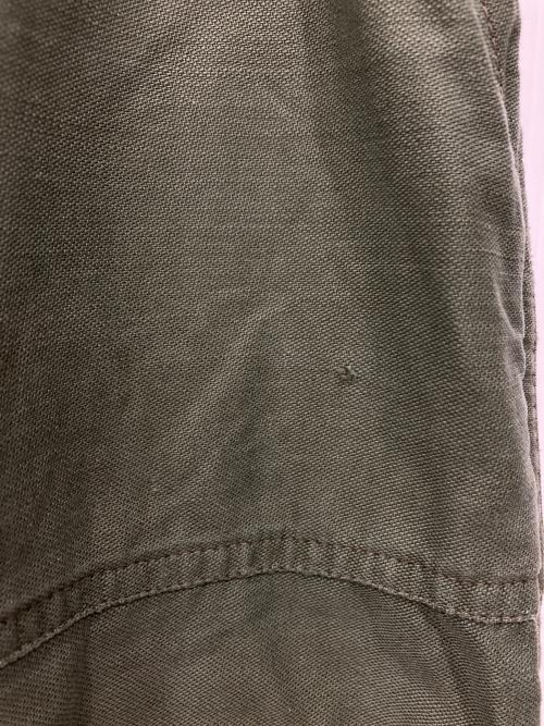 US ARMY（ユーエスアーミー）US ARMY (ユーエスアーミー) ベイカーパンツ カーキ サイズ:Mの古着・服飾アイテム