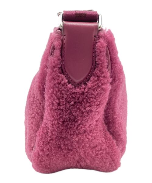 COACH（コーチ）COACH (コーチ) ペース ショルダー バッグ ピンクの古着・服飾アイテム