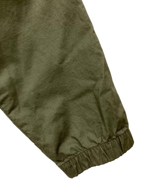 Patagonia（パタゴニア）Patagonia (パタゴニア) コーチジャケット カーキ サイズ:Sの古着・服飾アイテム