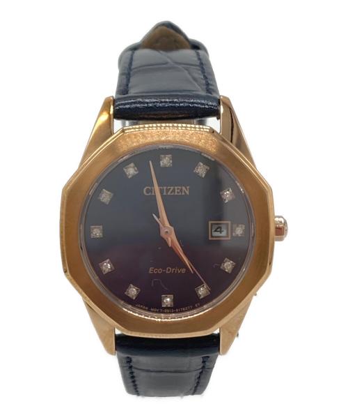 CITIZEN（シチズン）CITIZEN (シチズン) 腕時計の古着・服飾アイテム