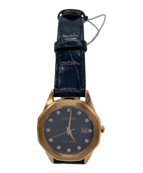 CITIZEN（シチズン）CITIZEN (シチズン) 腕時計の古着・服飾アイテム