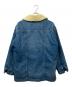 Wrangler (ラングラー) ランチコート インディゴ サイズ:M：8000円