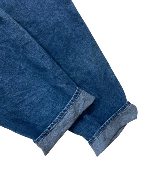 CarHartt（カーハート）CarHartt (カーハート) ペインターデニムパンツ インディゴ サイズ:SIZE 96cm (W38)の古着・服飾アイテム