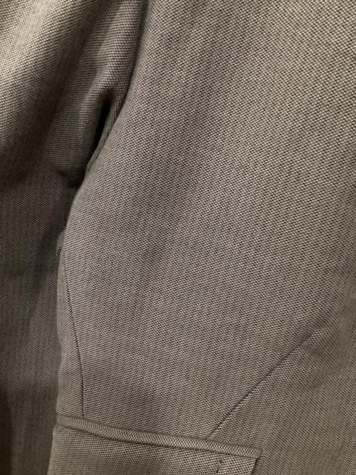 Vivienne Westwood man（ヴィヴィアン ウェストウッド マン）Vivienne Westwood man (ヴィヴィアン ウェストウッド マン) チェスターコート ブラウン サイズ:50の古着・服飾アイテム
