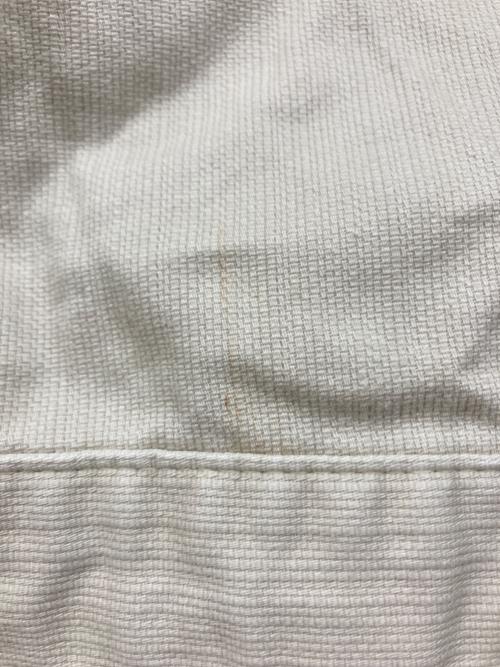 LEVI'S（リーバイス）LEVI'S (リーバイス) 1stピケ復刻ジャケット ベージュ サイズ:38の古着・服飾アイテム