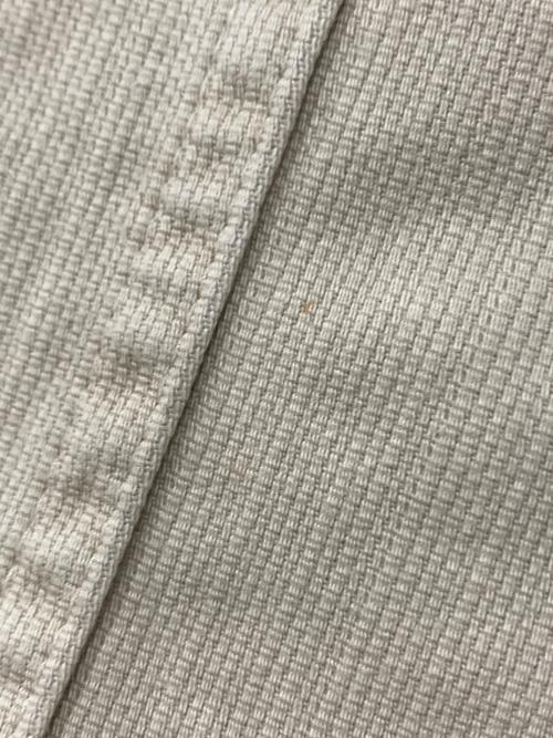 LEVI'S（リーバイス）LEVI'S (リーバイス) 1stピケ復刻ジャケット ベージュ サイズ:38の古着・服飾アイテム