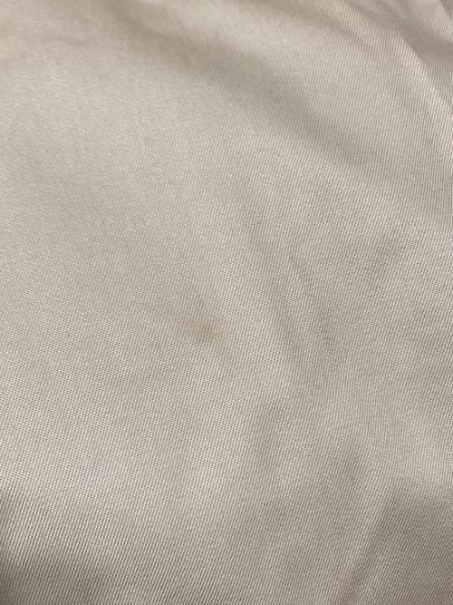Aquascutum（アクアスキュータム）Aquascutum (アクアスキュータム) トレンチコート ベージュ サイズ:不明の古着・服飾アイテム