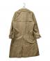 Aquascutum (アクアスキュータム) トレンチコート ベージュ サイズ:不明：12000円