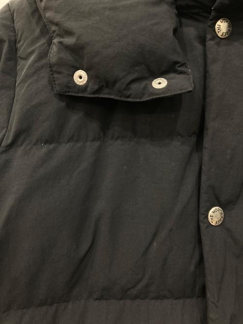 THE NORTH FACE（ザ ノース フェイス）THE NORTH FACE (ザ ノース フェイス) キャンプシエラショートダウンジャケット ブラック サイズ:Mの古着・服飾アイテム