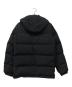 THE NORTH FACE (ザ ノース フェイス) キャンプシエラショートダウンジャケット ブラック サイズ:M：8000円