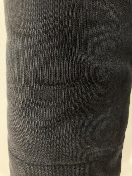 THE BLUE PORT（ブルーポート）THE BLUE PORT (ブルーポート) HOUSTON (ヒューストン) N-1 デッキジャケット ネイビー サイズ:38の古着・服飾アイテム