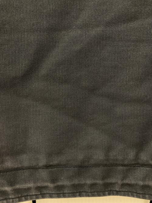 THE BLUE PORT（ブルーポート）THE BLUE PORT (ブルーポート) HOUSTON (ヒューストン) N-1 デッキジャケット ネイビー サイズ:38の古着・服飾アイテム