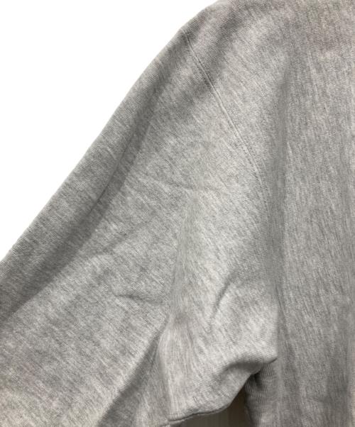 Champion（チャンピオン）Champion (チャンピオン) リバースウィーブスウェット グレー サイズ:XLの古着・服飾アイテム