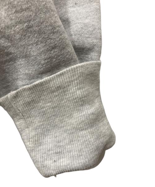 Champion（チャンピオン）Champion (チャンピオン) リバースウィーブスウェット グレー サイズ:XLの古着・服飾アイテム
