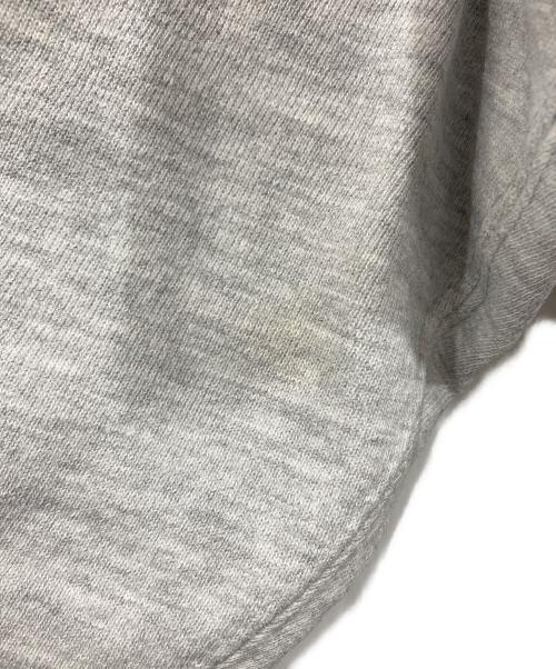 Champion（チャンピオン）Champion (チャンピオン) リバースウィーブスウェット グレー サイズ:XLの古着・服飾アイテム