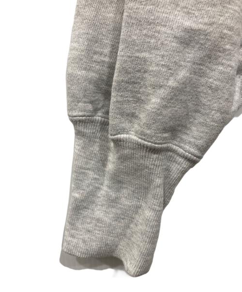 Champion（チャンピオン）Champion (チャンピオン) リバースウィーブスウェット グレー サイズ:XLの古着・服飾アイテム