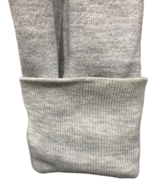 Champion（チャンピオン）Champion (チャンピオン) リバースウィーブスウェット グレー サイズ:XLの古着・服飾アイテム