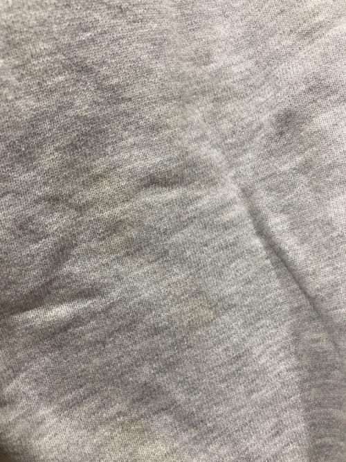 Champion（チャンピオン）Champion (チャンピオン) リバースウィーブスウェット グレー サイズ:XLの古着・服飾アイテム