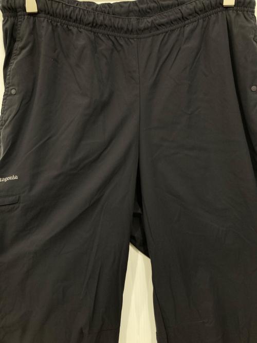 Patagonia（パタゴニア）Patagonia (パタゴニア) タラスパンツ グレー サイズ:Lの古着・服飾アイテム