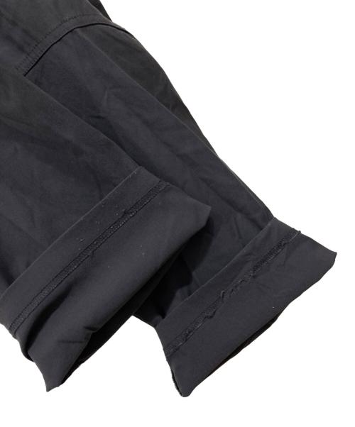 Patagonia（パタゴニア）Patagonia (パタゴニア) タラスパンツ グレー サイズ:Lの古着・服飾アイテム